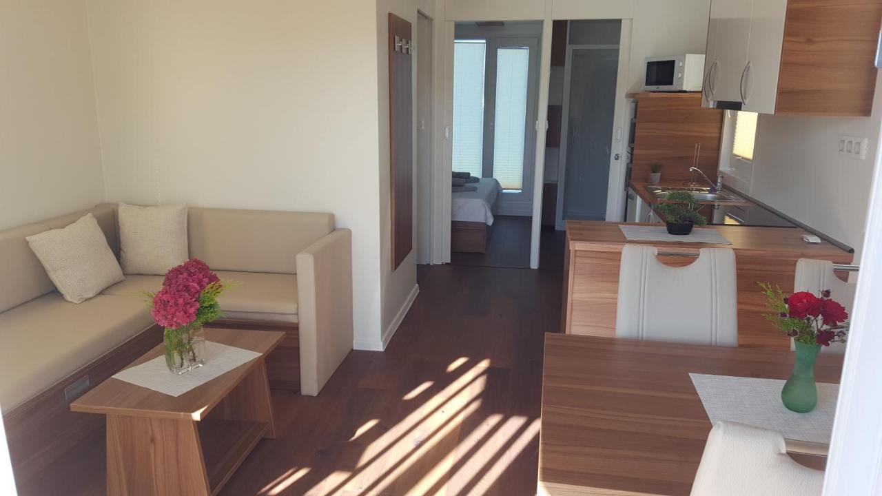 Hotel House Boat - Floating House Sofia Pula Zewnętrze zdjęcie